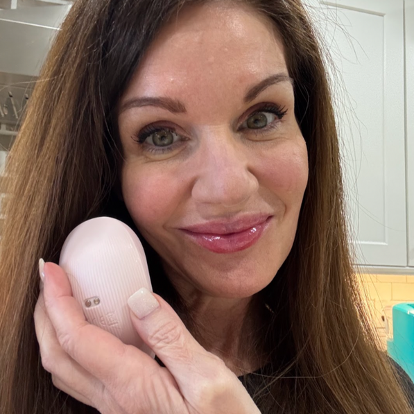 Intimate Couples Bundle - Clitoral Stimulation Kit with Lube & Cleaner