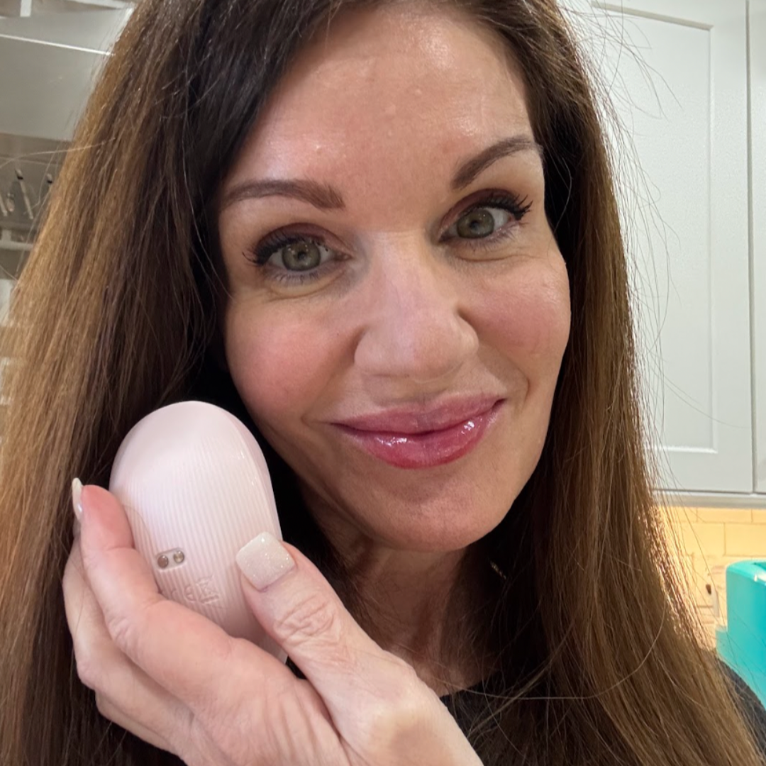 Intimate Couples Bundle - Clitoral Stimulation Kit with Lube & Cleaner